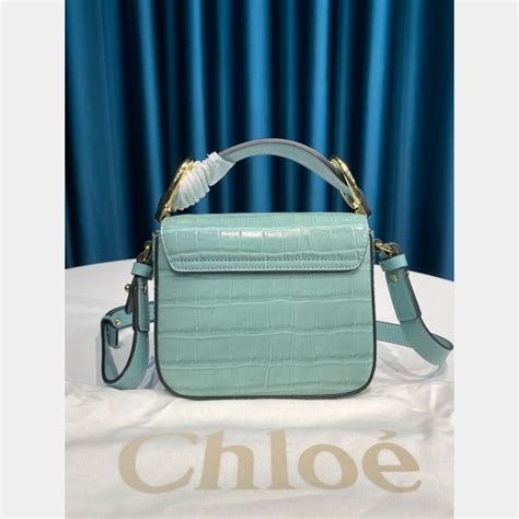 réplique sac chloé